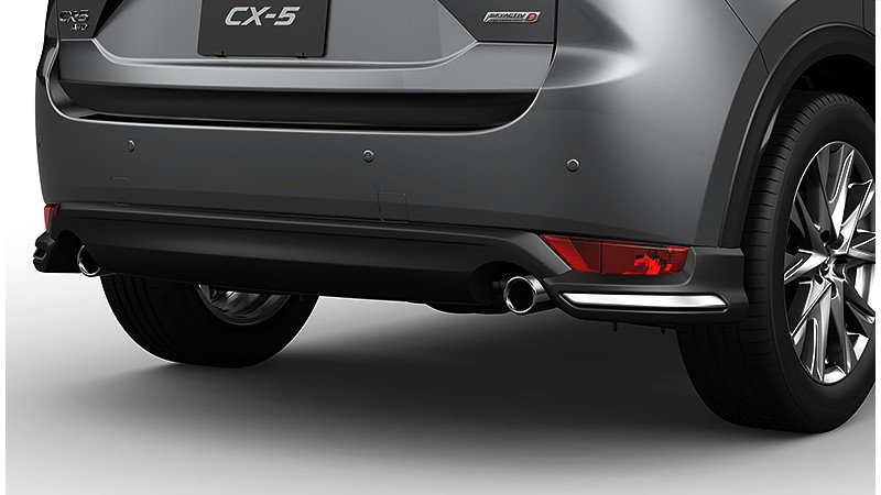 مزدا میاتا ستاره جدید نمایشگاه خودرویی توکیو/ CX- 5 بدون تغییرات باقی میماند مزدا میاتا ستاره جدید نمایشگاه خودرویی توکیو/ CX- 5 بدون تغییرات باقی میماند