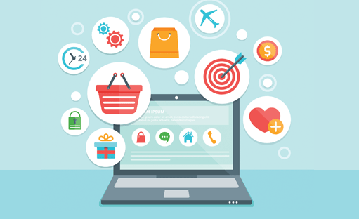 90 دقیقه گفتوگو/ چقدر از فروشگاههای اینترنتی خرید میکنید؟ 90 دقیقه گفتوگو/ چقدر از فروشگاههای اینترنتی خرید میکنید؟