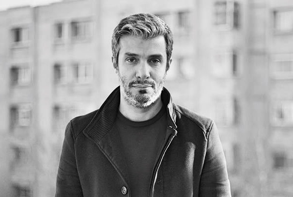 ساخت موسیقی &laquo;23 نفر&raquo; توسط آریا عظیمی&zwnj;نژاد