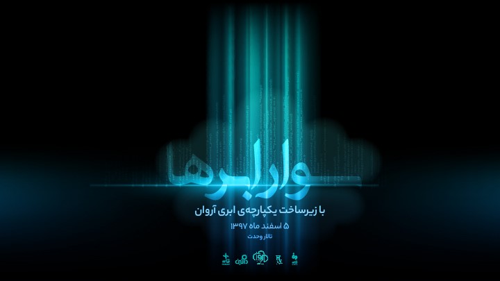 سواری روی ابرها؛ جایی که فناوری ابری رویاها را میسازد سواری روی ابرها؛ جایی که فناوری ابری رویاها را میسازد