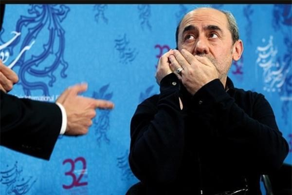 تمام ماجرای کمال تبریزی ؛ به قول ساعدی &laquo;شبه هنرمند&raquo;