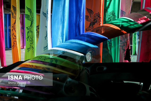 انتشار عملکرد مالی جشنواره&zwnj;ی فیلم فجر تا 20 اسفند ماه