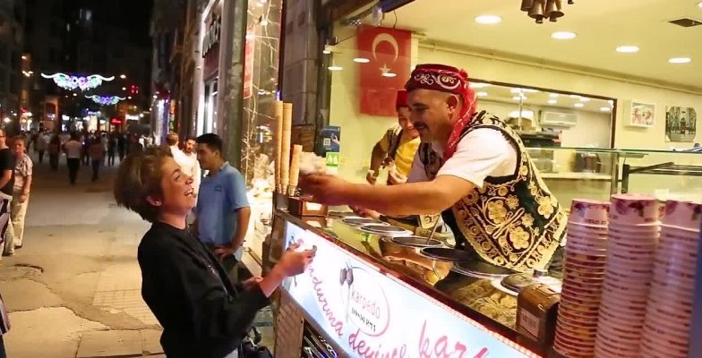 چگونه با چگونه با