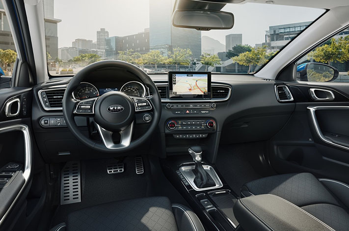 بررسی کیا سراتوی 2019/ ارزان و معمولی