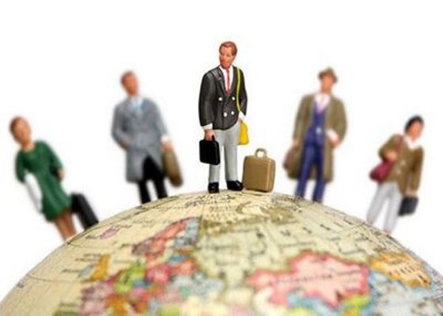 مهاجرت عاقلانه، تصمیم برای ساختن یک زندگی بهتر مهاجرت عاقلانه، تصمیم برای ساختن یک زندگی بهتر