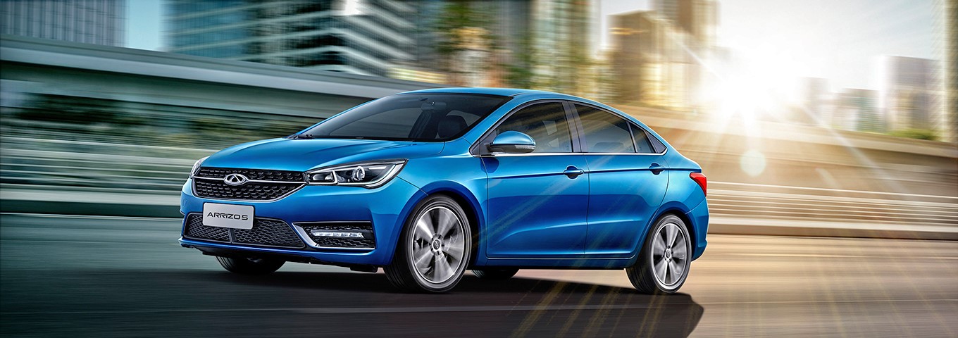 رقبای سرسخت جیلی gc6 در ایران