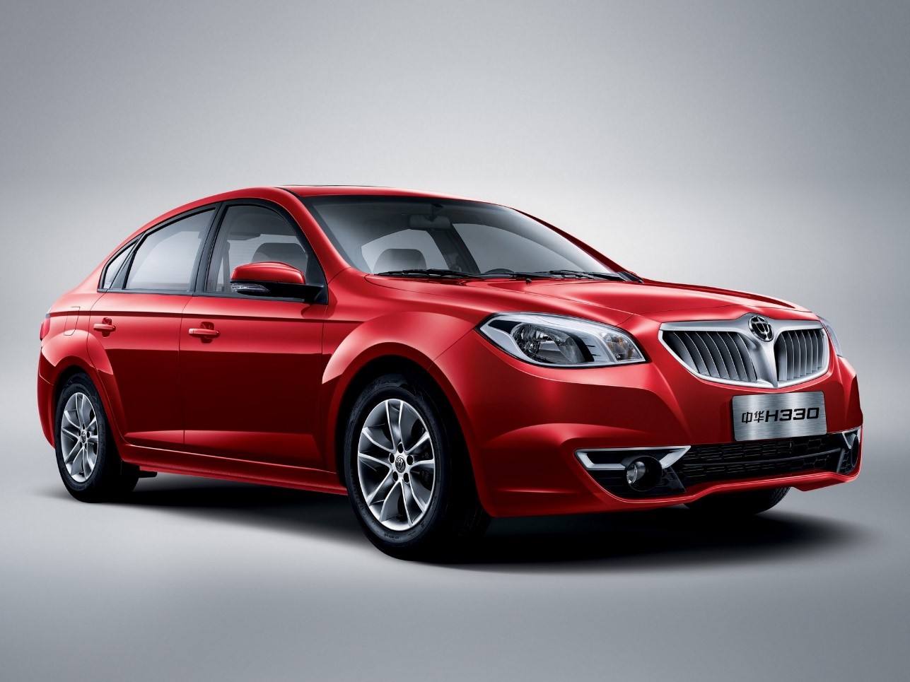 رقبای سرسخت جیلی gc6 در ایران