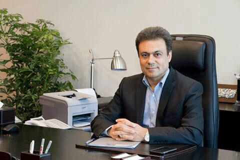 پیام مدیرعامل بانک ملت به مناسبت 29 بهمن، روز اقتصاد مقاومتی