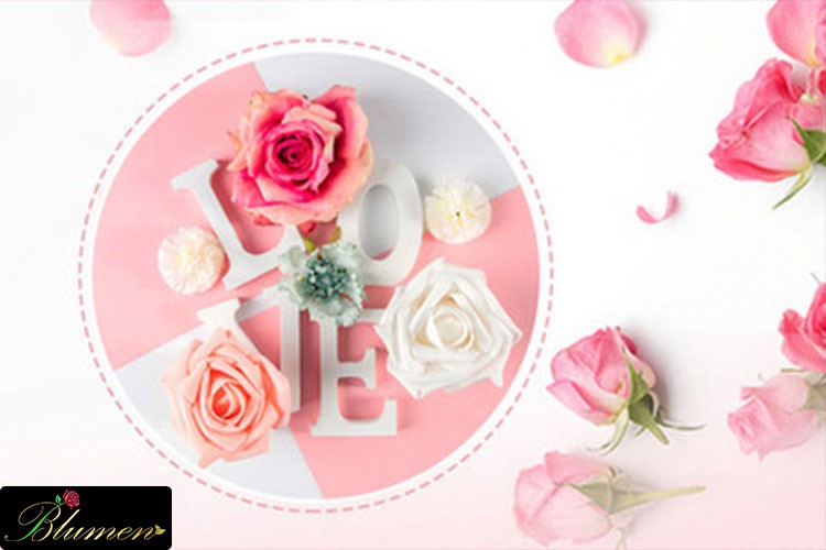 راهنمای کامل آماده سازی سبد گل و تاج گل