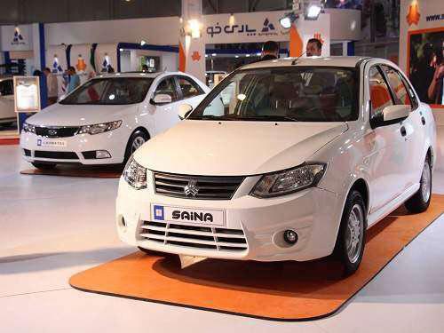 سایپا :افزایش سرعت تحویل خودرو به خریداران تا پایان سال سایپا :افزایش سرعت تحویل خودرو به خریداران تا پایان سال