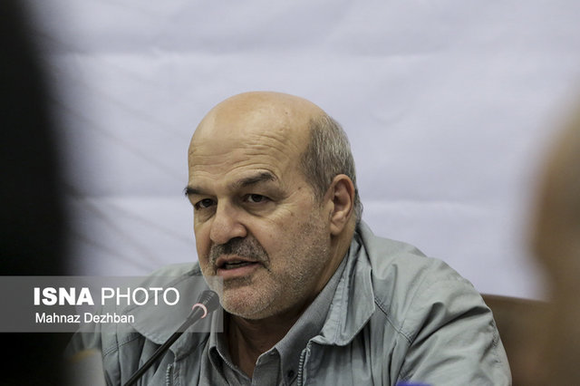 واکنش عیسی کلانتری به حواشی پیرامون عزل معاونش