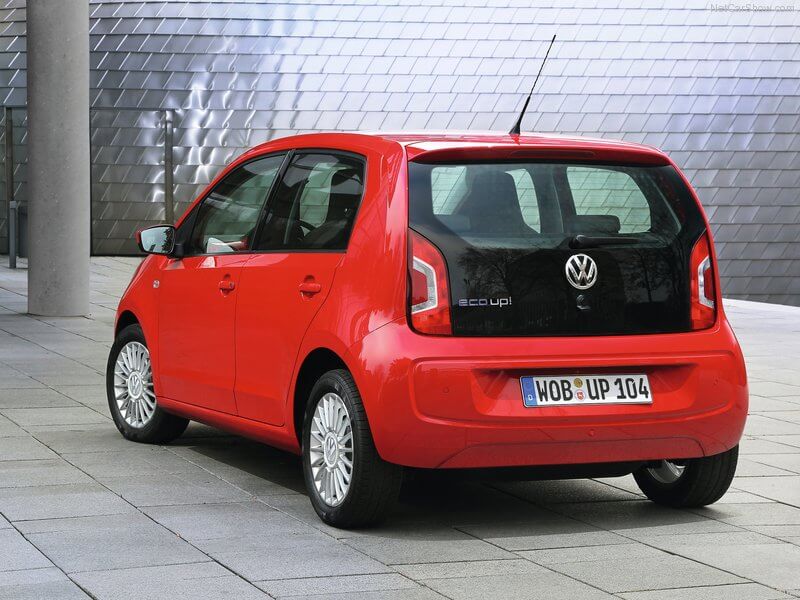 افزایش سهم گاز در سبد مصرف سوخت حمل و نقل فولکس&zwnj;واگن