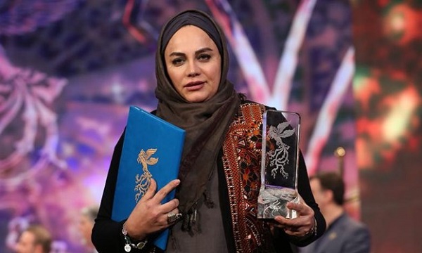 7 چهره سینمای ایران در سال 1397 7 چهره سینمای ایران در سال 1397