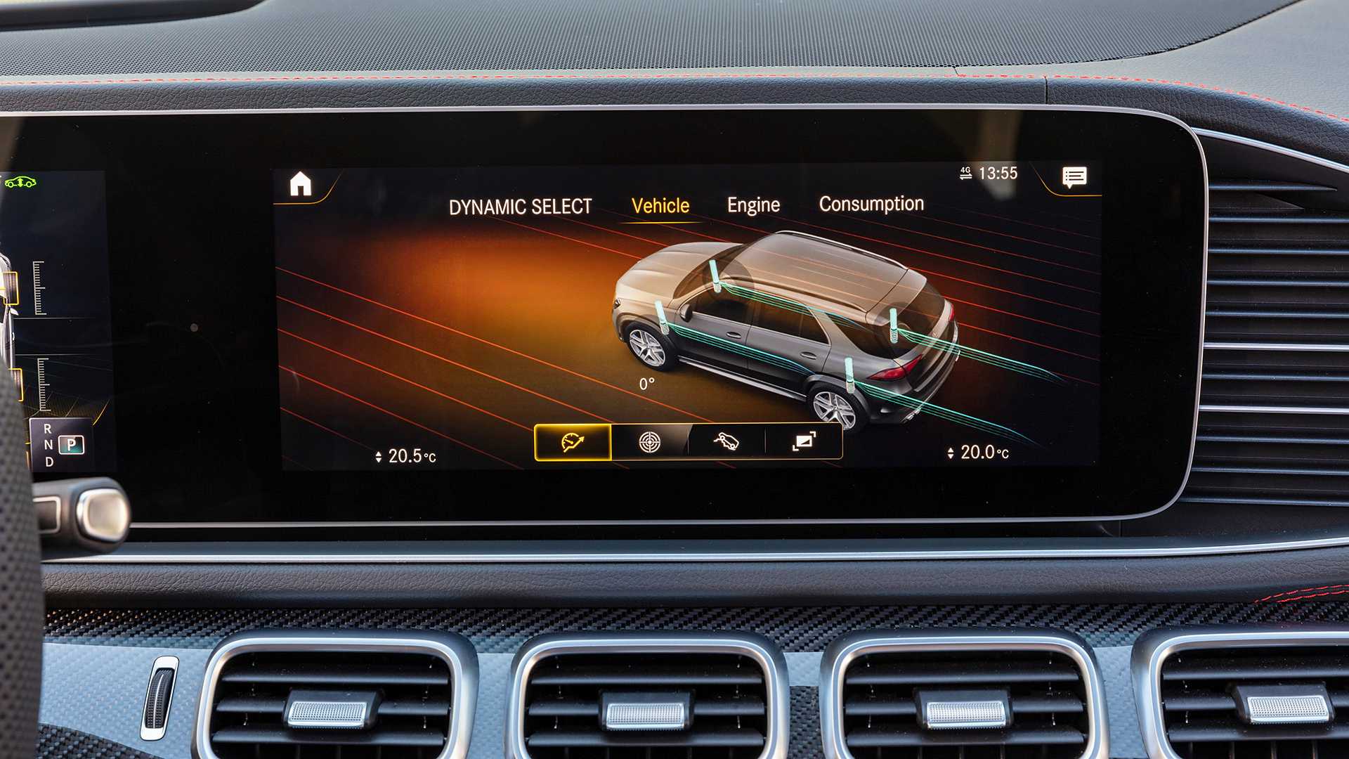 معرفی GLE های  جدید مرسدس/ شیک، سریع و 435 اسب&zwnj;بخاری