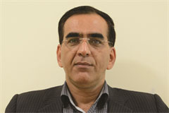 انتصابی جدید در بانک صنعت و معدن