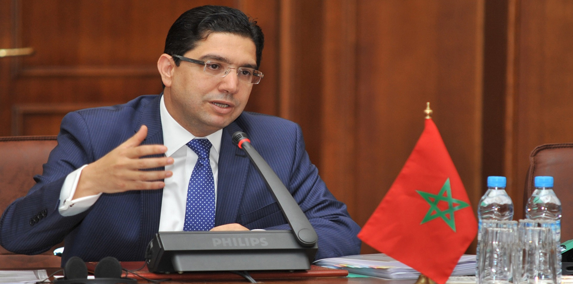 مراکش رابطه با ایران را قطع کرد/ دلیل: حمایت از استقلال منطقه صحرا