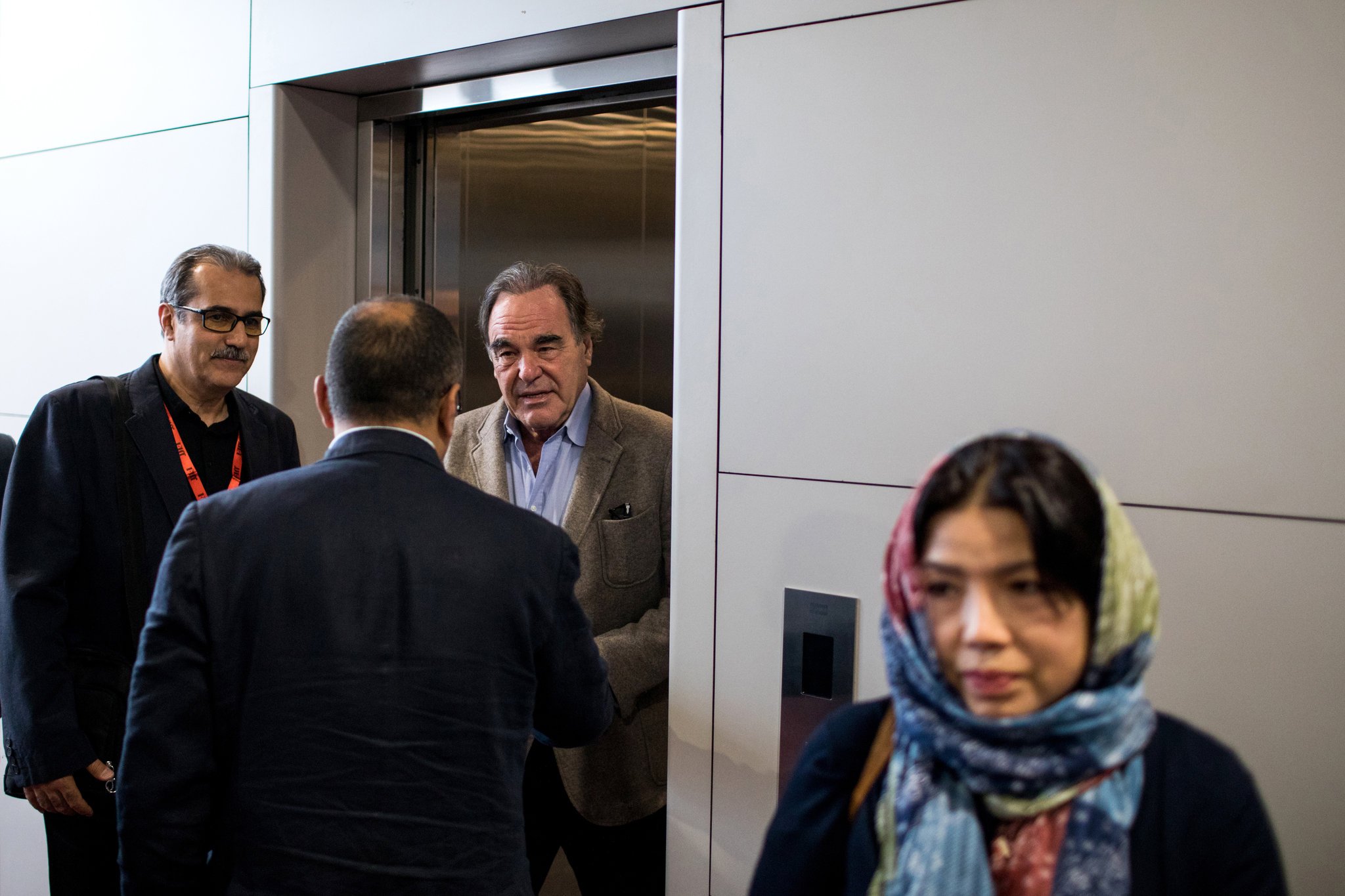 رضا کیانیان: می&zwnj;خواهیم نشان دهیم کره&zwnj;شمالی نیستیم