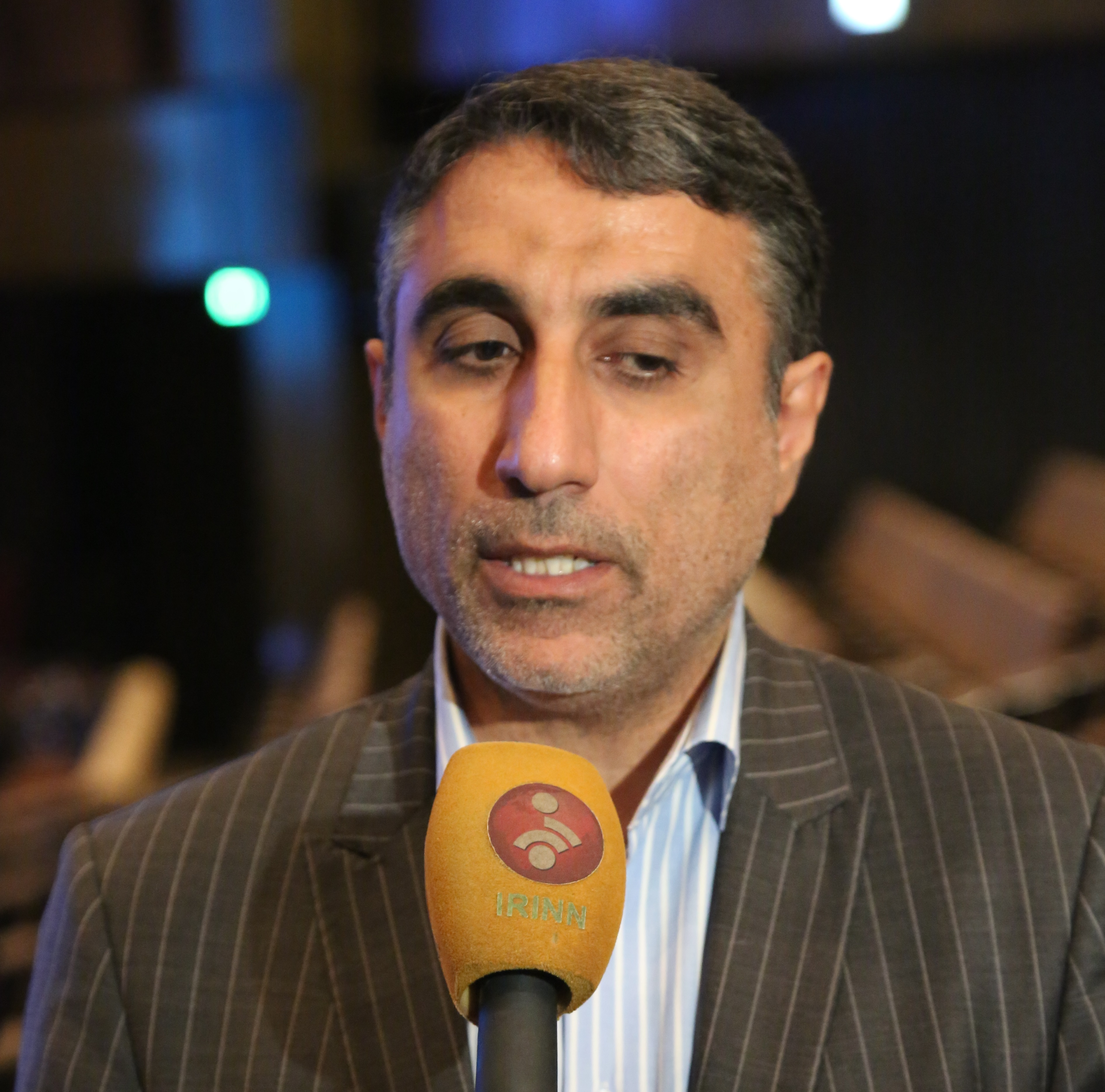 70 درصد تجهیزات آبفای تهران داخلی است