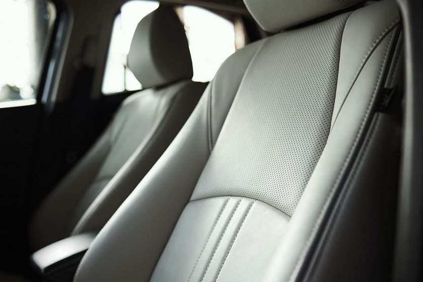 در CX3  های 2019 مزدا چه می&zwnj;گذرد