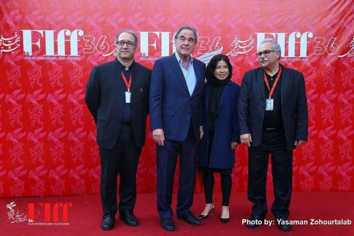 سیاست یک بام و 2 هوای سازمان سینمایی/ انحصار گرایی جشنواره جهانی فیلم فجر