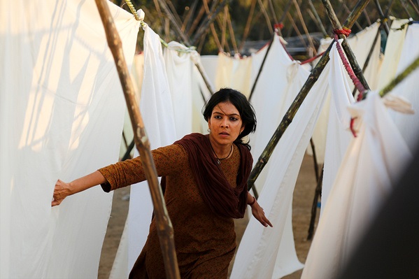 آغاز اکران نسخه دوبله فیلم 