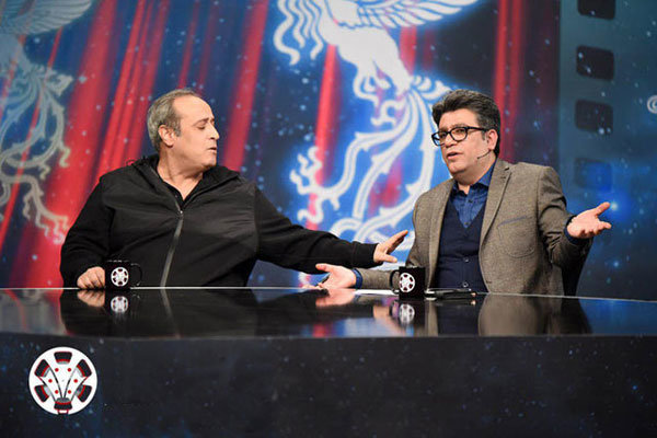 سینما در انتظار «هفت»/ چالش انتخاب مجری ادامه دارد سینما در انتظار «هفت»/ چالش انتخاب مجری ادامه دارد