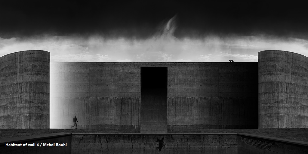 جایزه جشنواره ژوهای چین برای عکاس ایرانی