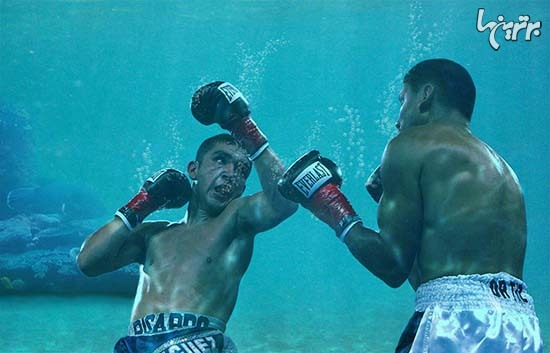 مسابقات ورزشی عجیبی که در دنیا برگزار می&zwnj;شود (+عکس)