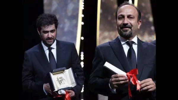 جوایز ایران از 71 دوره جشنواره کن/ 39 جایزه