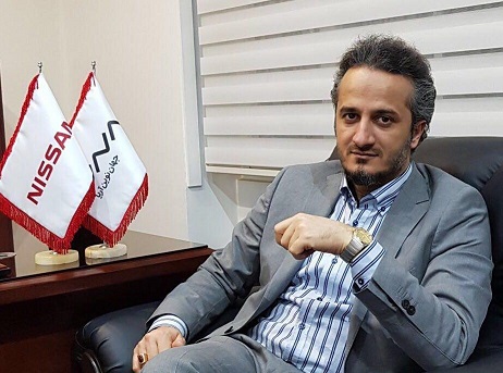 پیشتازی نماینده نیسان در کسب رضایتمندی مشتریان از خدمات پس از فروش