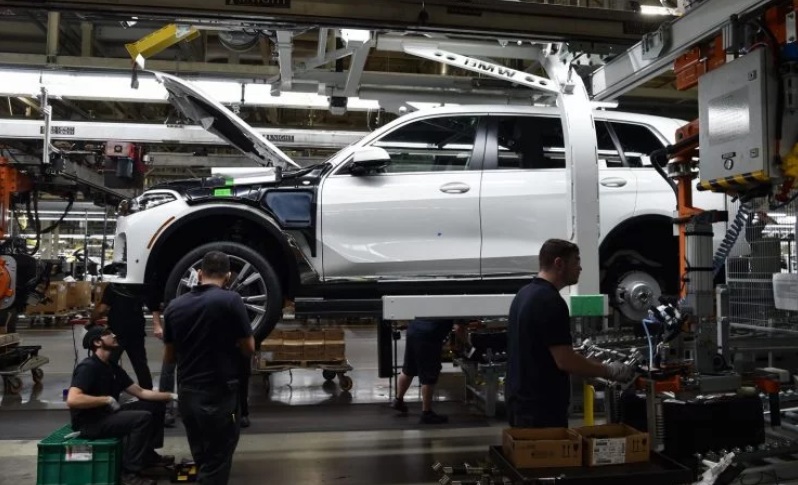 هرآنچه در مورد بامو جدید x7 نمیدانید هرآنچه در مورد بامو جدید x7 نمیدانید