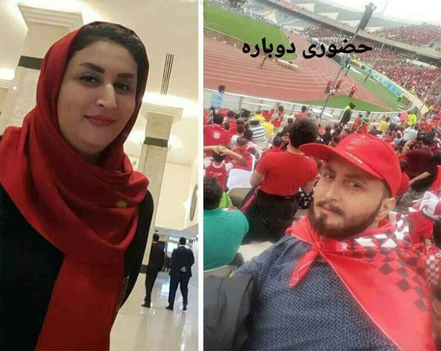 یک عکس و خبر دردآور!