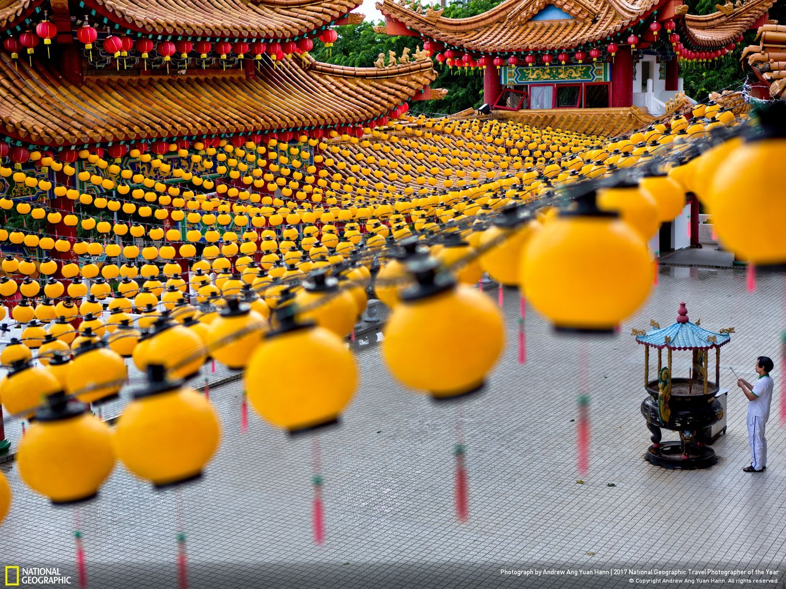 عکس منتخب نشنال جئوگرافیک