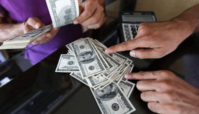 صدور صورت&zwnj;حساب فروش ارز توسط اشخاص الزامی نیست