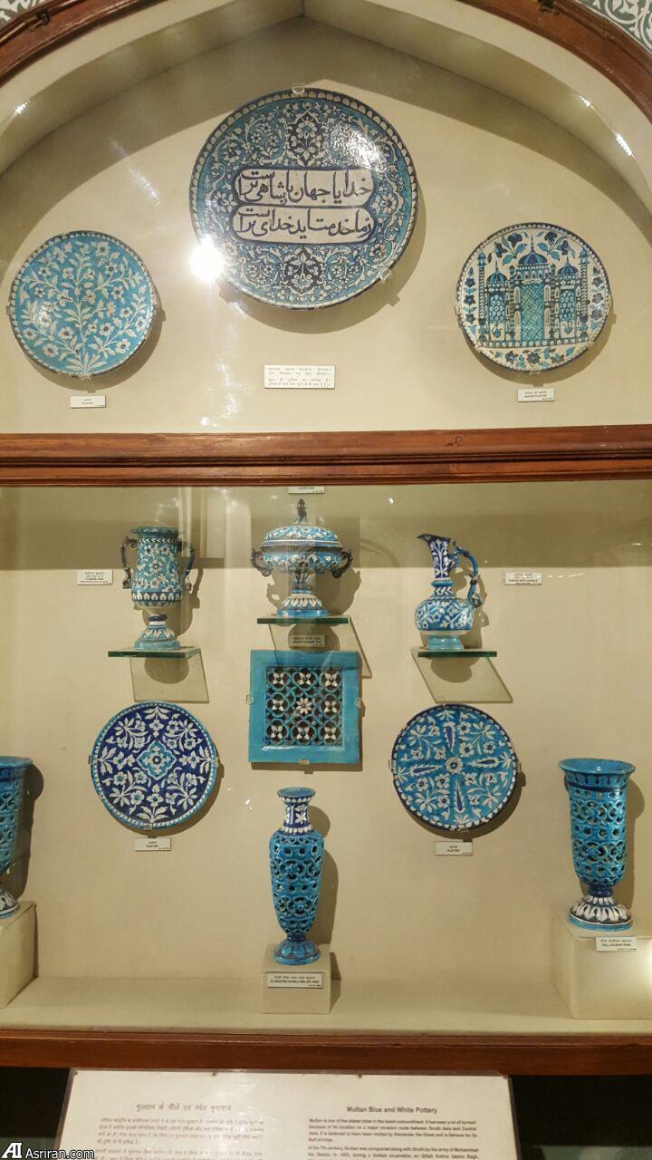 سفر به کشور 72 ملت -شهر صورتی (+عکس)