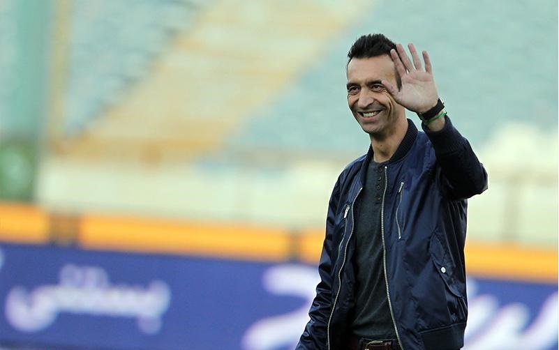 برهانی و عنایتی، سرمربیان تیمهای پایه استقلال شدند