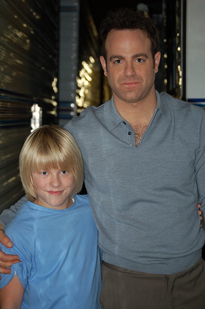 بازیگر هالیوود در بیست سالگی جوان&zwnj;مرگ شد (+عکس)