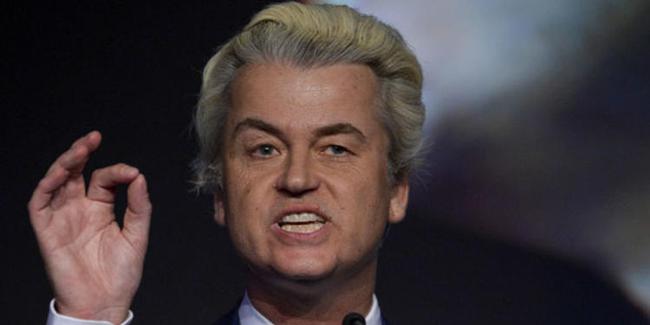 برگزاری مسابقه کاریکاتور از پیامبر اسلام در هلند! برگزاری مسابقه کاریکاتور از پیامبر اسلام در هلند!