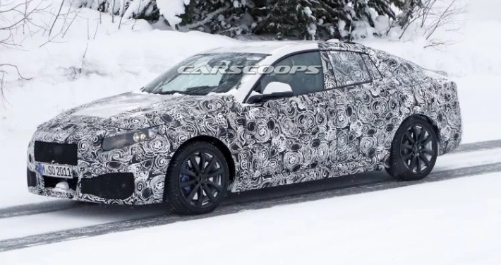 جزئیات کلیدی از مرسدس CLA 2019