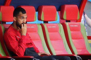 &laquo;سیب خوب&raquo;، &laquo;سیب بد&raquo; و روزبه چشمی!