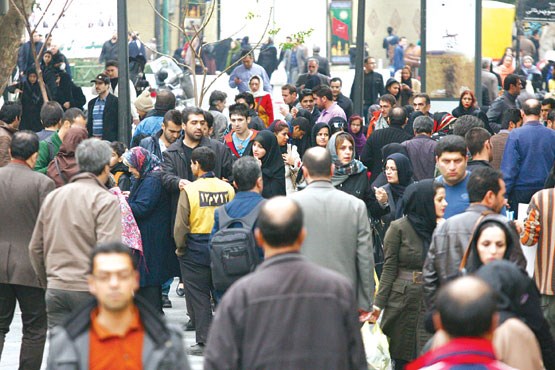 13 درصد خانوارها در ایران سرپرست زن دارند