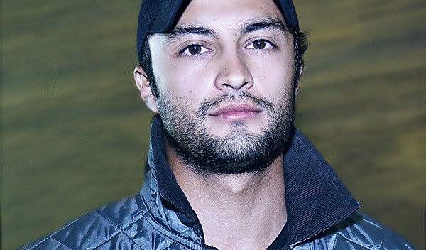 امیر جدیدی بازیگر نقش غلامرضا تختی شد امیر جدیدی بازیگر نقش غلامرضا تختی شد