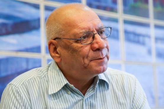 بازگشت مجدد محب اهری به فعالیت های هنری/حیات دوباره پیدا کردم