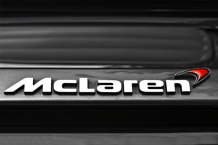 یک ایرانی سومین سرمایه گذار بزرگ مکلارن شد یک ایرانی سومین سرمایه گذار بزرگ مکلارن شد