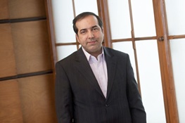 حسین انتظامی: شفاف&zwnj;سازی، بازدارندگی از فساد ایجاد می&zwnj;کند