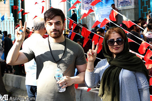 &laquo;بازگشت به مردم&raquo; تنها را عبور از بحران: ببینید اکثریت چه می خواهد؟