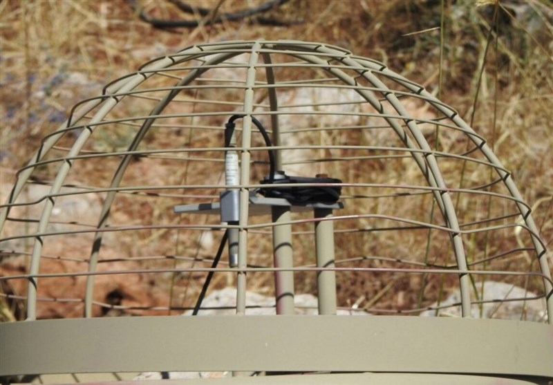 کشف سامانه جاسوسی رژیم صهیونیستی در جنوب لبنان (+عکس) کشف سامانه جاسوسی رژیم صهیونیستی در جنوب لبنان (+عکس)