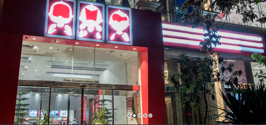 آموزش مدیریت و آشپزی فست فود ببینید؛ در کی اف سی حلال استخدام شوید (اطلاع رسانی تبلیغی) آموزش مدیریت و آشپزی فست فود ببینید؛ در کی اف سی حلال استخدام شوید (اطلاع رسانی تبلیغی)