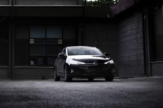 هیوندایی النترا جدید با طراحی جسورانه هیوندایی النترا جدید با طراحی جسورانه