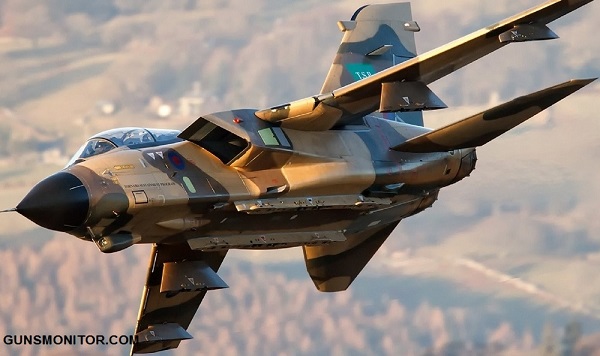 جنگنده بازار مشترک! (+تصاویر)